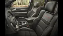 Summit und Trailhawk: Edel oder rau?