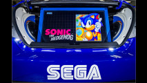 Hier kommt der Sonic-Civic