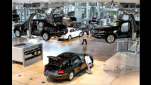Abschied vom VW Phaeton