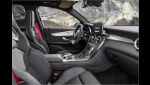 Erstes Midsize-SUV von AMG