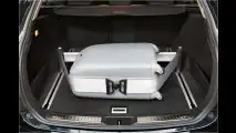 Neue Optik und sparsamerer Diesel