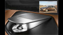BMW: Bang & Olufsen