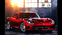 SRT Viper