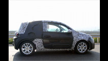 Erwischt: Opel Allegra