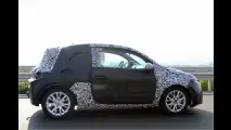 Erwischt: Opel Allegra