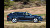 Teurer als ein Hyundai i40 Kombi