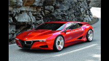 BMW M1 Hommage (2008)