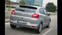 Suzuki Baleno: Die Preise