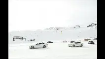 BMW Driving Experience Sölden
