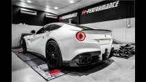 F12berlinetta mit 795 PS