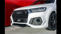 Abt Sportsline macht dem Q7 Beine