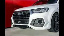 Abt Sportsline macht dem Q7 Beine