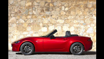 Mazda MX-5: Das kostet er