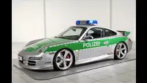 Ariel Atom: Der Polizei-Blitz