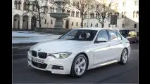 Neue BMW-Plug-ins im Test