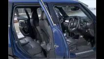 Mini Fünftürer startet