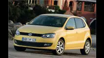 VW Polo (2009)