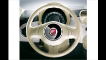 Fiat Mini-Van kommt Ende 2012