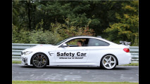Kommt der M4 GTS?