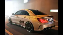 Ein Hauch von AMG