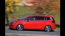 Power-Diesel im Zafira