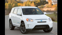 Elektro-RAV4 startet
