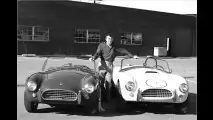 Carroll Shelby ist tot