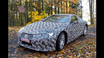Erwischt: Lexus LF-LC