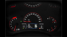 M3-Gegner: Cadillac ATS-V im Test