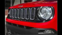 Lifestyle-Kraxler