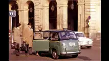 Fiat 600 Multipla (1956)