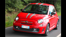 Power-Zwerg im Maserati-Look