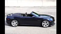 V8 und Frischluft