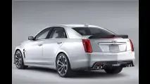 Der stärkste Cadillac