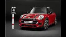 Stärkster Mini aller Zeiten