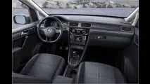 VW Caddy: Der Alltrack kommt
