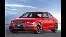 Audi S4: Geht richtig Abt