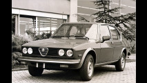 Alfetta 2.0 LI
