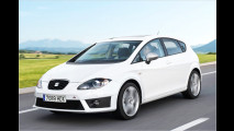Seat Leon FR 2.0 TFSI