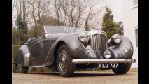 Limitierte Super-Limousine