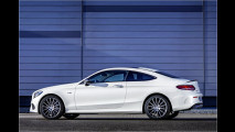 Neues Sport-Coupé