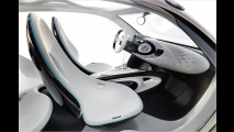 Fourjoy: Vier fahren Smart