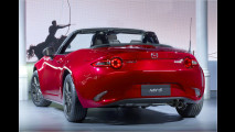 Neuer Mazda MX-5