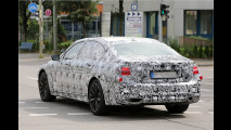 Erwischt: Neuer BMW 7er