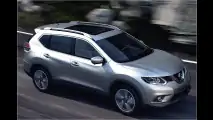 Nissan: Der neue X-Trail
