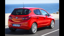 Soviel kostet der neue Corsa