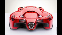 Genie und Wahnsinn: Hypercar-Design