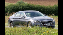 Kann Hyundai auch Luxus?