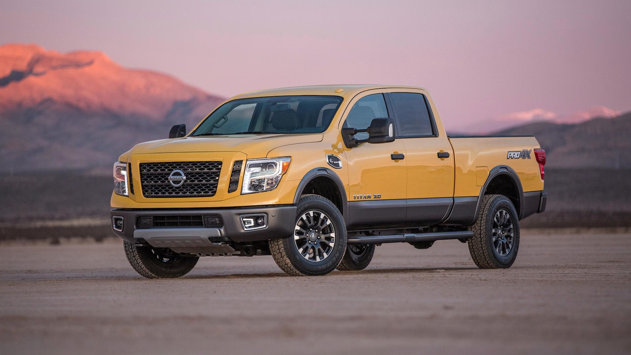 cheapest trucks to own