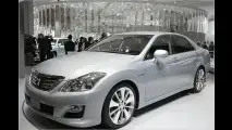 13. Generation: S200 von 2008 bis 2012